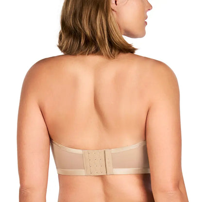 Curvella™ Strapless Minimizer Convertible Bra